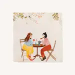 Storytiles - Koffietijd - Coffee o'clock