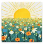Storytiles - the sun will shine on you