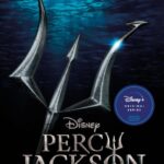 Percy Jackson and the Olympians: The Lightning Thief