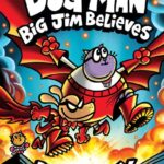 Pilkey, D: Dog Man 14