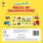 Trucks en graafmachines - Afbeelding 2