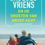 En de groeten van groep acht