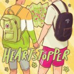 Nick en Charlie in de stad van de liefde…