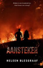 Aansteker