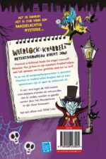 Een mysterieus raadsel - Afbeelding 2