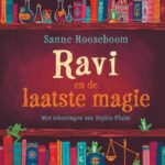 Ravi en de laatste magie