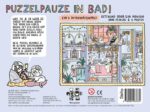 Eva's introvertenpret- Puzzelpauze in bad - Afbeelding 2