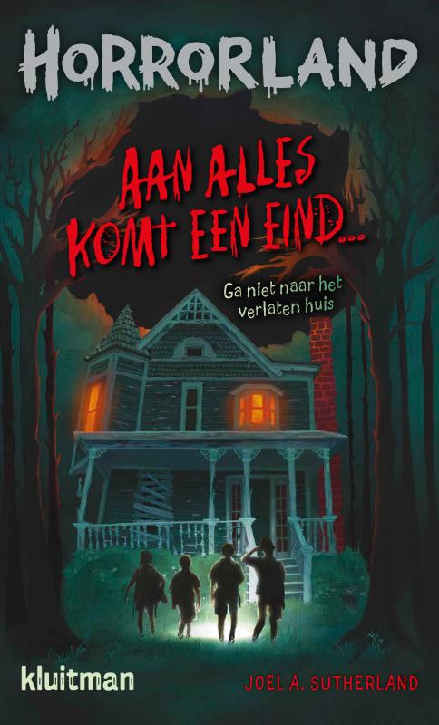 9789020623987_front-cover-standard.jpg Aan alles komt een eind… - Afbeelding 1