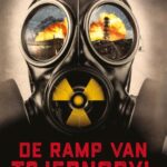 De ramp van Tsjernobyl