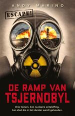 De ramp van Tsjernobyl