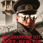 Ontsnapping uit Oost-Berlijn