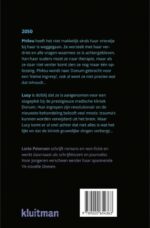 Een kleine ingreep - Afbeelding 2