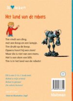 Het land van de robots - Afbeelding 2