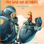Het land van de robots