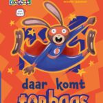 daar komt top-haas!