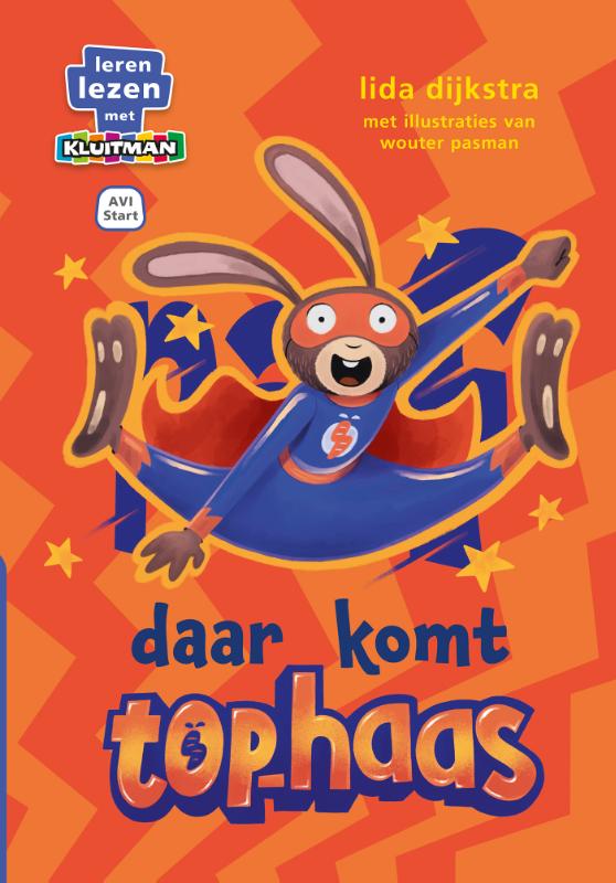 LLMK_125_126_127_128_129_130_COVS voorstellen+++.indd daar komt top-haas! - Afbeelding 1