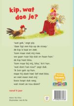 kip, wat doe je? - Afbeelding 2