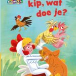 kip, wat doe je?