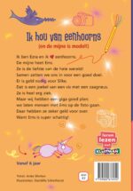 Ik hou van eenhoorns (en de mijne is model!) - Afbeelding 2