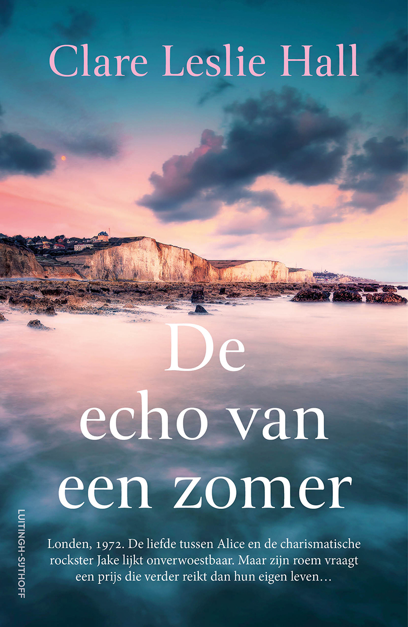 9789021061245_front-cover-standard.jpg De echo van een zomer - Afbeelding 1