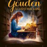 De gouden schrijfmachine