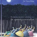 De dertig mooiste verhalen van de sprookjesverteller
