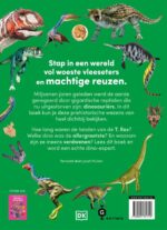 Het kleine boek over dinosauriërs - Afbeelding 2