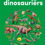 Het kleine boek over dinosauriërs