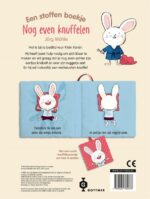 Nog even knuffelen - Afbeelding 2