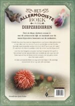 Het allermooiste boek over diepzeedieren - Afbeelding 2