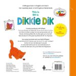 Dit is Dikkie Dik / This is Dikkie Dik - Afbeelding 2