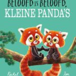 Beloofd is beloofd, kleine panda's