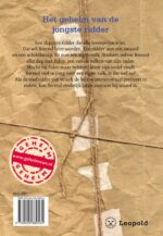 Het geheim van de jongste ridder - Afbeelding 2