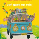 Juf gaat op reis