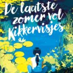 De laatste zomer vol kikkervisjes
