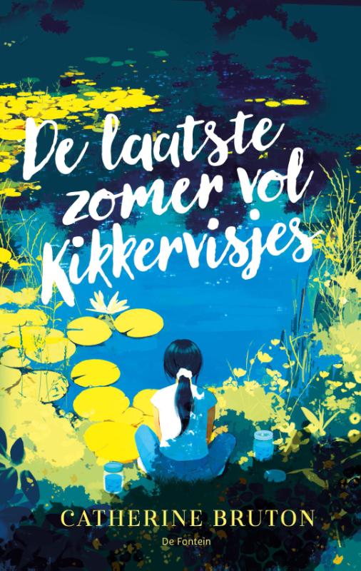 9789026185113_front-cover-standard.jpg De laatste zomer vol kikkervisjes - Afbeelding 1