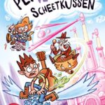Pep en het vliegende scheetkussen