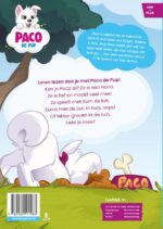 Ik lees met Paco - Afbeelding 2