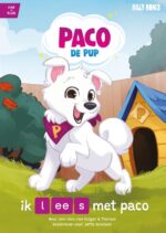 Ik lees met Paco