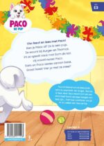 Feest met Paco - Afbeelding 2