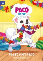 Feest met Paco