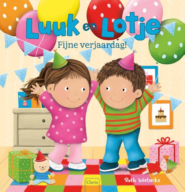 9789044854817_front-cover-standard.jpg Fijne verjaardag! - Afbeelding 1