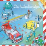 De hulpdiensten