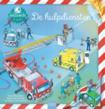 De hulpdiensten