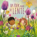 Op zoek naar de lente
