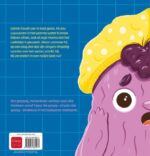 Help, ik verander in een rozijn! - Afbeelding 2