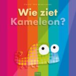 Wie ziet Kameleon?