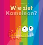 Wie ziet Kameleon?
