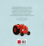 Kleine Tractor en Frits de fiets - Afbeelding 2