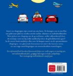 Auto’s en vliegtuigen - Afbeelding 2